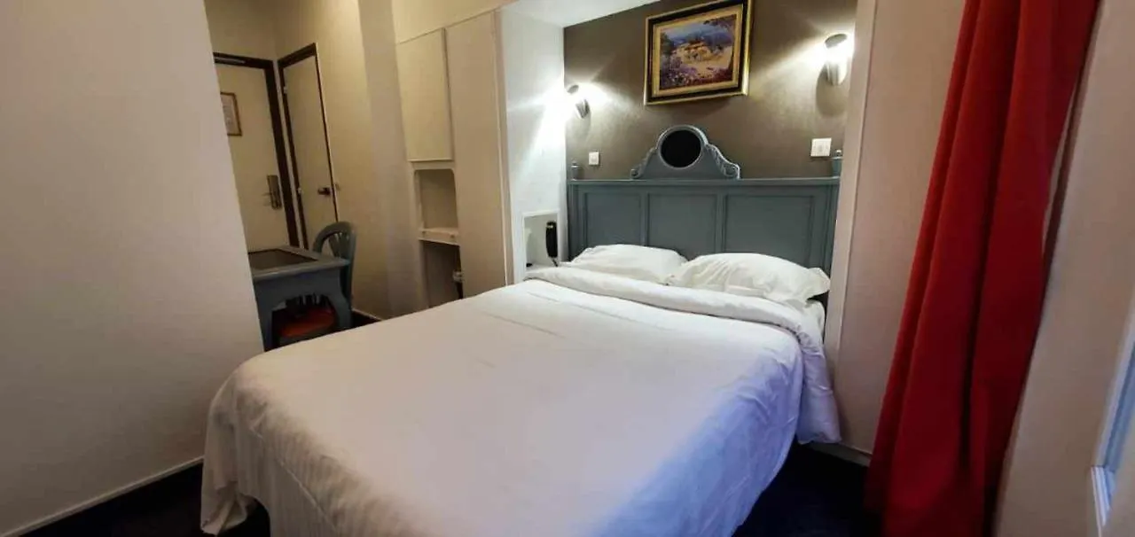 Metropol Hotel Paris 3*,  Frankrig