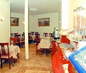 Hotel Metropol Parigi