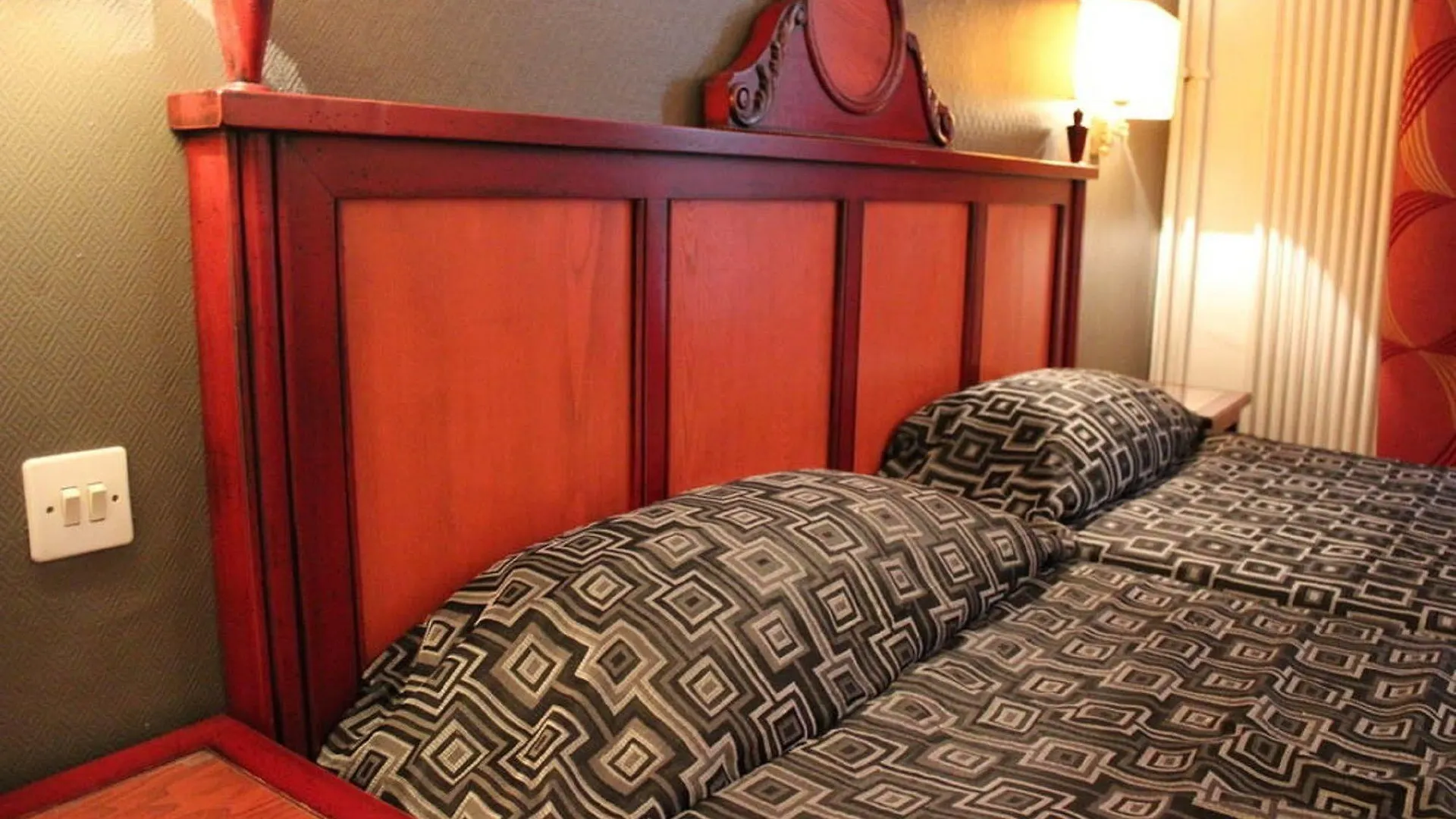 Hotel Metropol Parigi 3*,  Francia