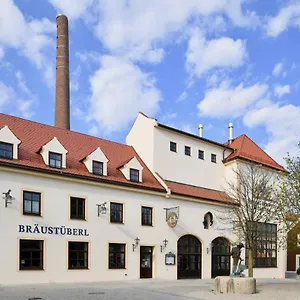 Gasthof Schierlinger Bräustüberl ***