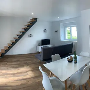 Apartment Duplex Calme Et Cosy Ii 