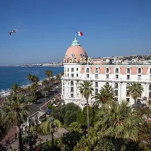 Hotel Negresco *****
