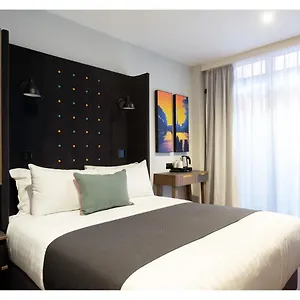 Point A Parnell Street 3*, Dublino Irlanda