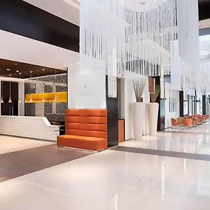 Ibis One - World Trade Centre 3*, Dubai Emirati Arabi Uniti
