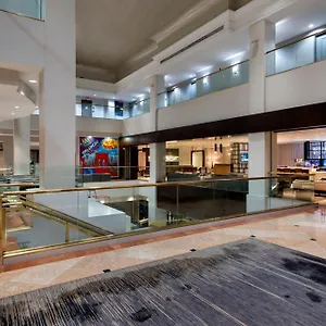 Marriott At The Brooklyn Bridge 4*, New York Stati Uniti