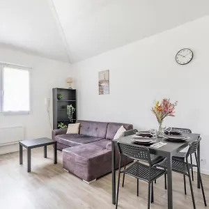 Maisonnette Avec Petit Jardin , Aix-en-Provence France
