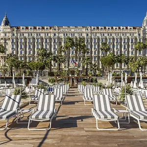 Hotel Carlton Cannes, A Regent *****