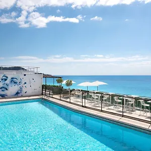 Le Meridien 4*, Nizza Francia