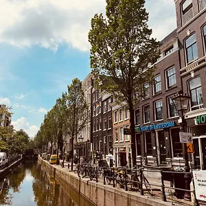 Heart Of , Amsterdam Paesi Bassi