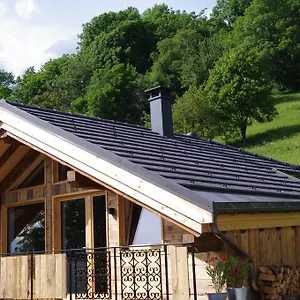 Petit Vieux Bois , Bozel France