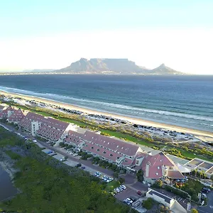 Hotel Dolphin Self Catering Bloubergstrand