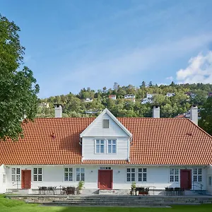 Grand Terminus 3*, Bergen Norvegia