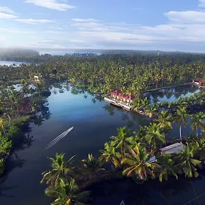 Resort Munroe Island Mundrothuruth