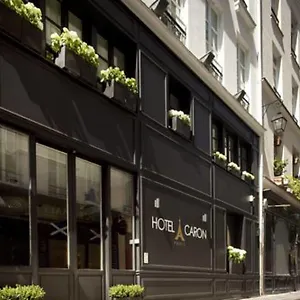 Caron Le Marais Hotel