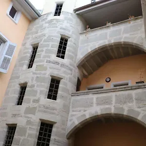 Apartment Chabot De Saint Maurice Meuble De Tourisme 3*** 