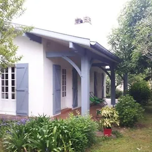 De Vacances Avec Jardin à , Tarnos France