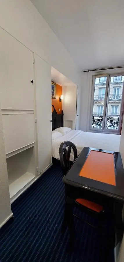 Metropol Hotel Paris