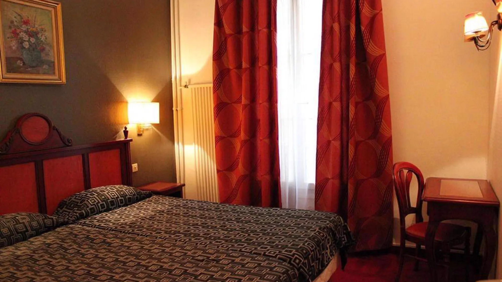 Metropol Hotel Paris 3*,  France