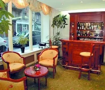 *** Hotel Hôtel Métropol Paris France