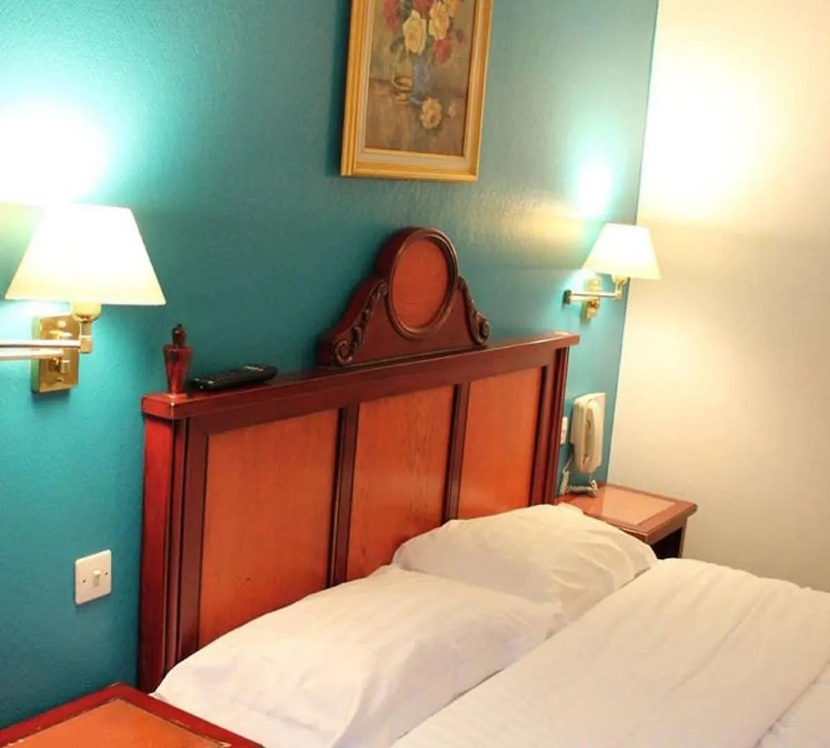 Metropol Hotel Paris