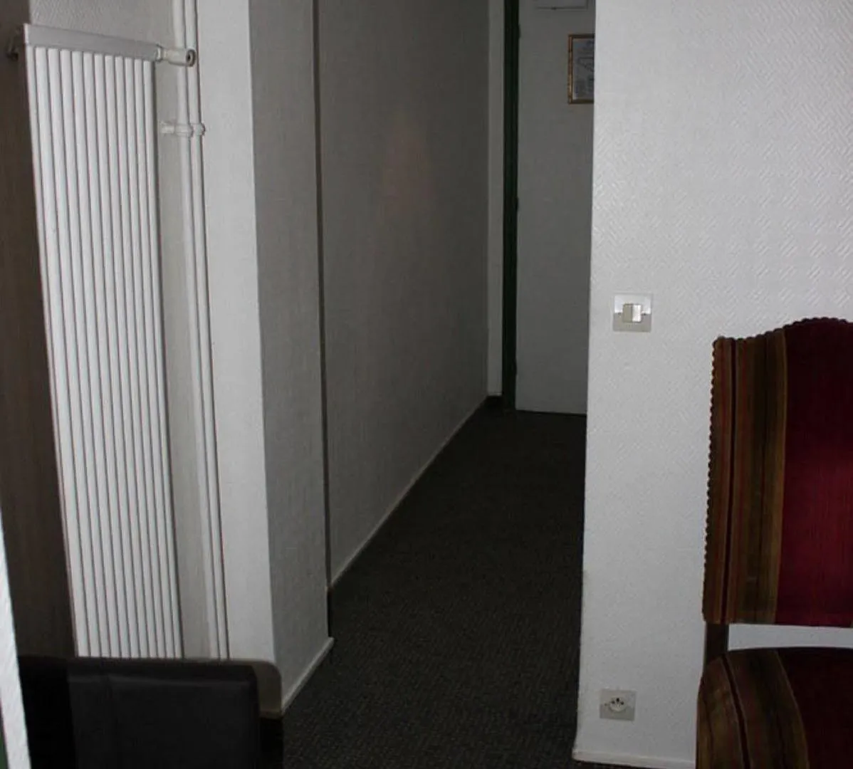 Metropol Hotel Paris 3*,