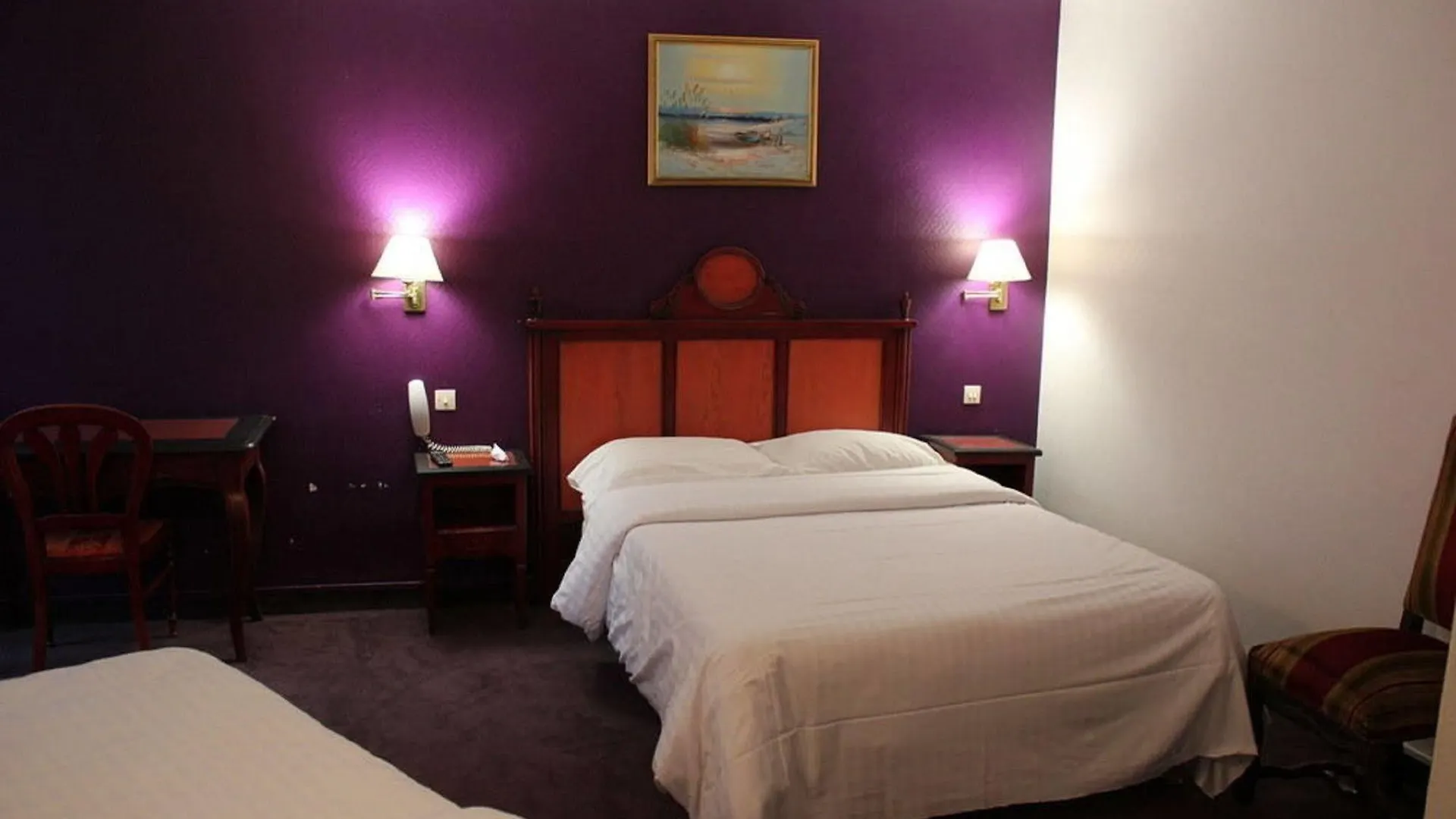 Metropol Hotel Paris